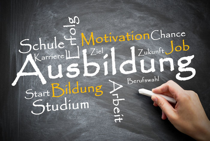 Ausbildung Ausbildung