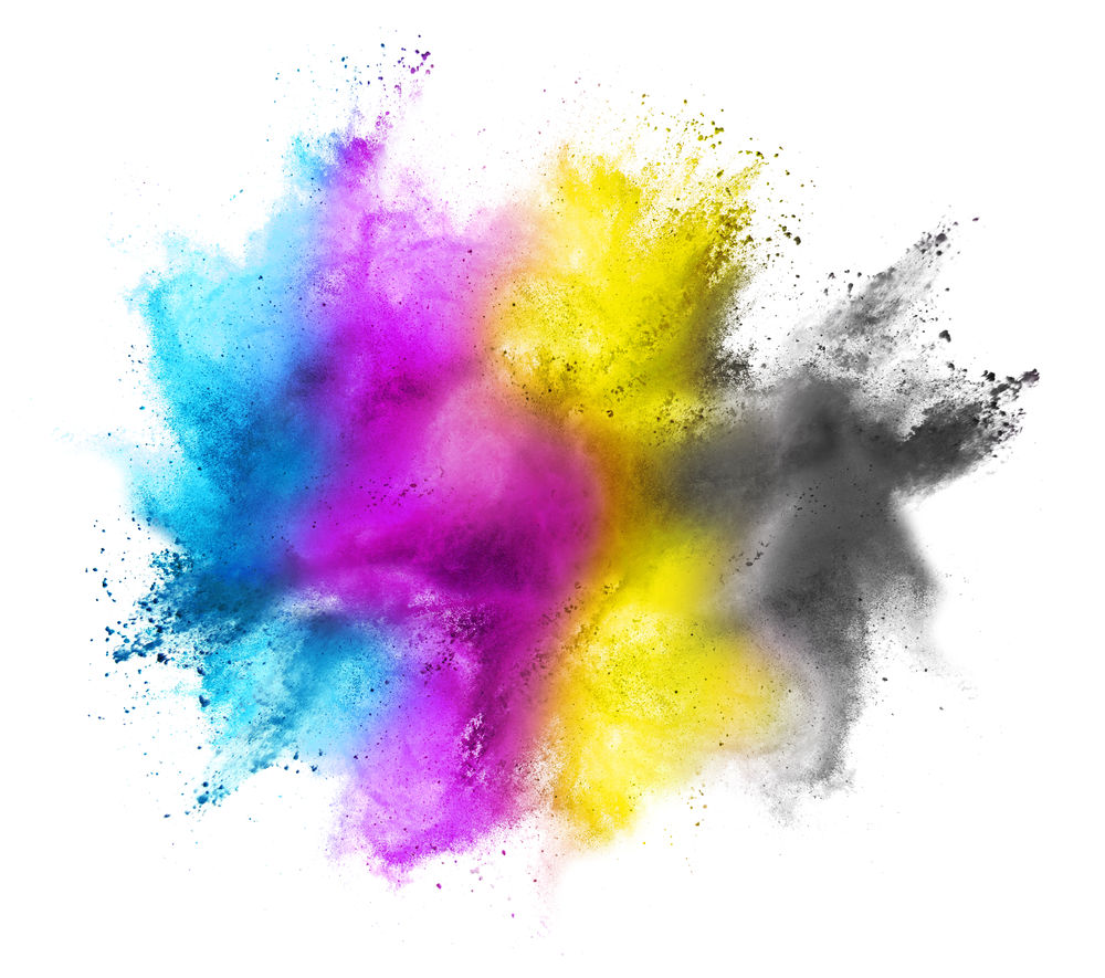 Pulverlackierung Pulverlackierung