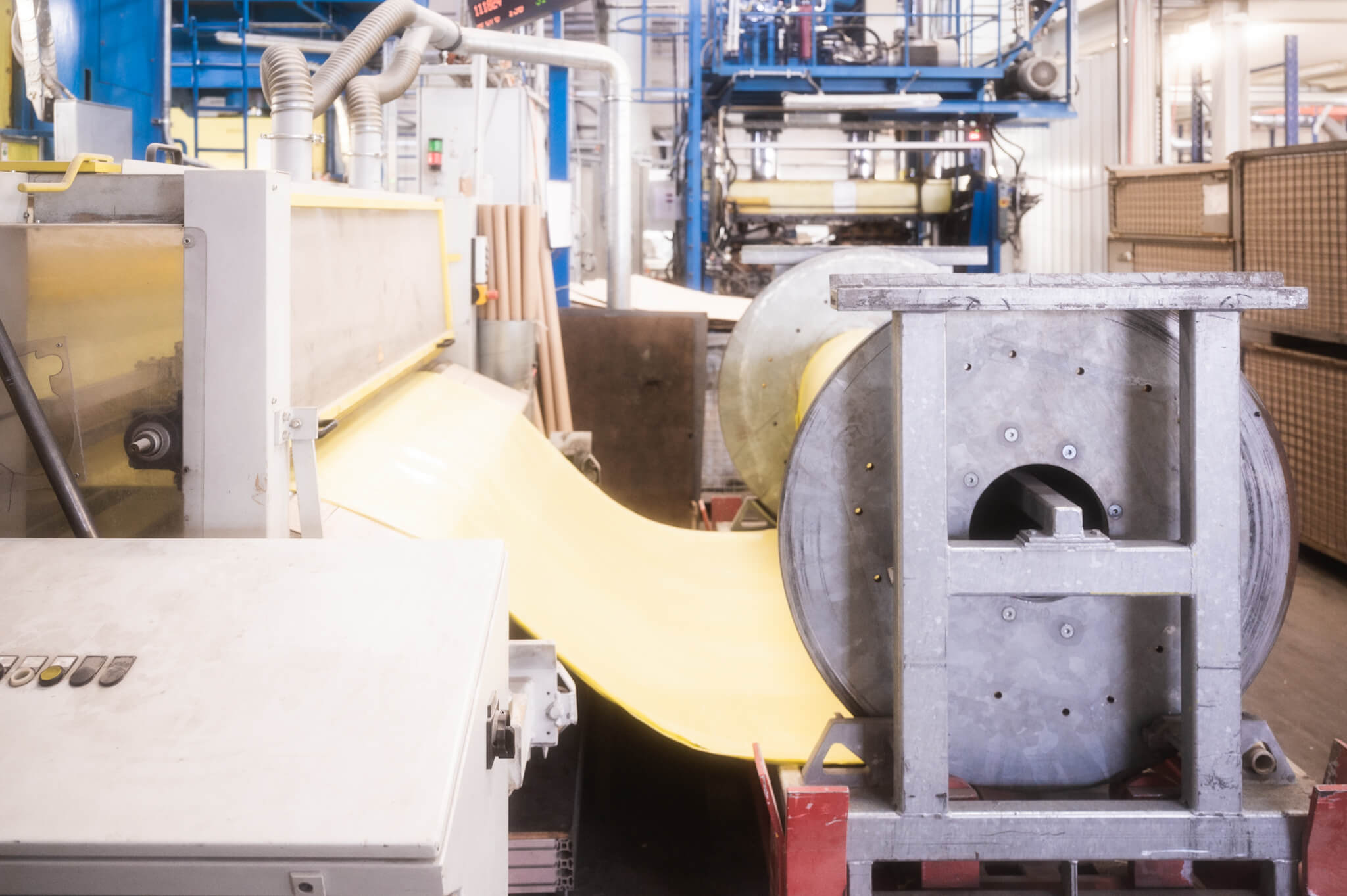 Rohstoff SMC / BMC (Produktnutzen) Rohstoff SMC / BMC (Produktnutzen)